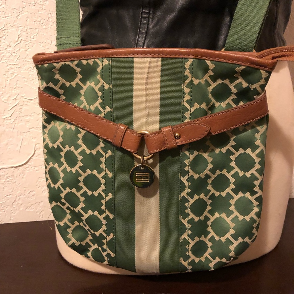 Tommy Hilfiger crossbody